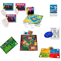 childtherapytoys Counseling & Therapy Game Package