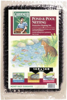 Gardeneer PN-14 14' X 14' Pond & Pool Netting