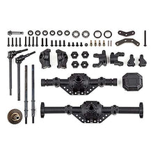 Load image into Gallery viewer, Element RC Team Associated Axle Kit: Enduro, ASC42077

