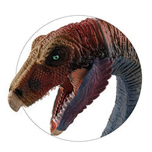 Load image into Gallery viewer, Givesace Jurassic World Park Therizinosaurus Dinosaur Action Figure Model Toy
