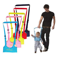 Load image into Gallery viewer, Safe Keeper Baby Harness Sling boy girsls Learning Walking Harness Care Infant aid Walking Assistant Belt
