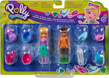 Load image into Gallery viewer, Polly Pocket Chill &#39;n&#39; Style Pack
