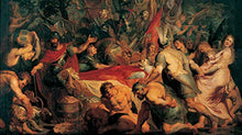 Load image into Gallery viewer, Peter Paul Rubens The Obsequies of Decius Mus D Jigsaw Puzzle Adult Wooden Toy 1000 Piece
