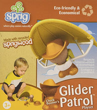 Load image into Gallery viewer, Re:creation Group Plc Sprig Adventures Glider Patrol Playset

