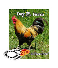 Load image into Gallery viewer, ViewMaster 123 Farm - Learn your Numbers with Classic Figures
