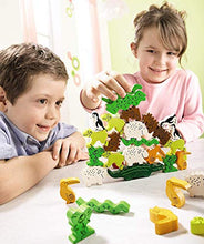 Load image into Gallery viewer, HABA Animal Upon Animal - Classic Wooden Stacking Game Fun for The Whole Family (Made in Germany)
