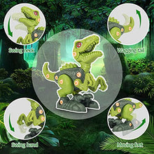 Load image into Gallery viewer, Mom&amp;myaboys Kids Toys-Take Apart Dinosaur Toys for Kids 3-5 5-7 STEM Construction Building Kids Toys with Electric Drill | Birthday Xmas Gifts for Boys Girls|Educational Learning Toys for Kids
