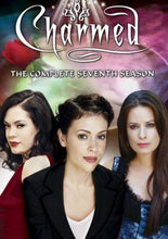 Load image into Gallery viewer, Charmed- The Complete Series (DVD box set) Season 1-8 Bundled
