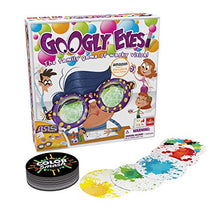 Load image into Gallery viewer, Goliath Amazon Exclusive Bonus Edition Googly Eyes - Includes Color Smash Card Game!
