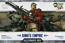 Load image into Gallery viewer, TOS: King&#39;s Empire: Allegiance Box: Charles
