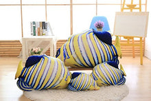 Load image into Gallery viewer, Mynse Cute Creative Ocean Animal Toy Blue Fake Fish Small Fish
