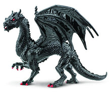 Load image into Gallery viewer, Safari Ltd Twilight Dragon Realistic Hand Painted Toy Figurine for Ages 3 and Up
