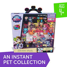 Load image into Gallery viewer, Littlest Pet Shop Pet Party Spectacular Collector Pack Toy, Includes 15 Pets, Ages 4 and Up(Amazon Exclusive)
