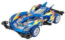 Load image into Gallery viewer, Tamiya Mini 4WD Special Planning Product supinbaipa- Pearl Blue Special Vs Chassis 95329
