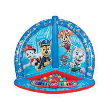 Load image into Gallery viewer, Paw Patrol Kids Ball Pit with 20 Balls and Music Feature
