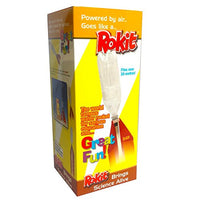 VARUN ROKiT Bottle Rocket Kit