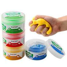 Load image into Gallery viewer, WANGYUMI Hand Putty for Hand Rehabilitation Exercise Flexible Putty for Finger Recovery
