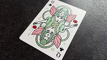 Load image into Gallery viewer, Arcane Tales Playing Cards by Giovanni Meroni
