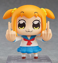 Load image into Gallery viewer, Good Smile Company Pop Team Epic: Popuko Nendoroid PVC Figure
