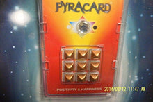 Load image into Gallery viewer, Pyracard Positivity and Happiness
