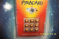 Pyracard Positivity and Happiness