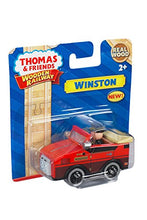 Load image into Gallery viewer, Fisher-Price Thomas &amp; Friends Wooden Railway, Winston
