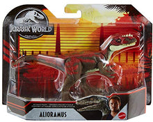 Load image into Gallery viewer, Jurassic World Attack Pack Alioramus
