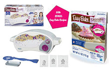 Load image into Gallery viewer, Easy Bake Ultimate Oven Gift Bundles for Boys and Girls, Little Chef Gifts, Birthday Gift Ideas for Kids, Holiday Presents (Oven + Red Velvet Cupcake Mix)
