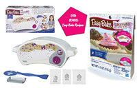 Easy Bake Ultimate Oven Gift Bundles for Boys and Girls, Little Chef Gifts, Birthday Gift Ideas for Kids, Holiday Presents (Oven + Red Velvet Cupcake Mix)