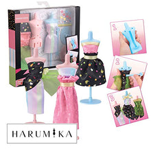 Load image into Gallery viewer, Bandai 40431 Harumika-Double Torso Set-Frozen Fruits-Fashion Design Kit-Arts and Crafts

