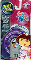 Super Sounds Dora the Explorer Reels