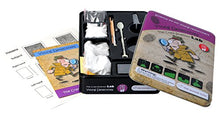 Load image into Gallery viewer, The Purple Cow   Young Detectives Science Kits For Kids From The Famous Crazy Scientist Lab Series.
