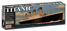 Load image into Gallery viewer, Minicraft RMS Titanic Model Kit (400 Piece)
