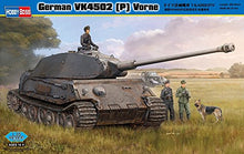 Load image into Gallery viewer, Hobby Boss German VK4502 (P) Vorne Vehicle Model Building Kit
