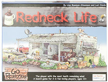 Load image into Gallery viewer, Redneck Life Board Game
