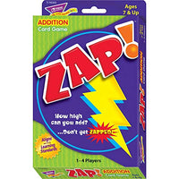 ZAP! Learning Game