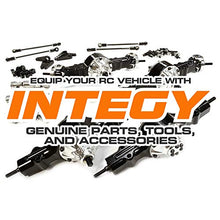 Load image into Gallery viewer, Integy RC Model Hop-ups C28583GUN XHDv2 Steel Rear Universal Drive Shafts for Traxxas 1/10 Slash 4X4, Stampede 4X4
