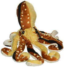 Load image into Gallery viewer, Sunny Toys 20&quot; Octopus Hand Puppet
