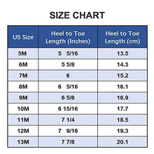 Load image into Gallery viewer, Estine Boys and Girls Zipper Lace Up Casual Outdoor Hiking Ankle Boots(Toddler/Little Kids)?Pink,6M?
