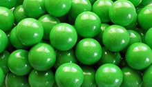 Load image into Gallery viewer, Pack of 200 Green ( Primary-Green ) Color Jumbo 3&quot; HD Commercial Grade Ball Pit Balls - Crush-Proof Phthalate Free BPA Free Non-Toxic, Non-Recycled Plastic (Green, Pack of 200)
