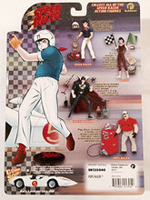 Load image into Gallery viewer, Speed Racer Pops Action Figure Series One
