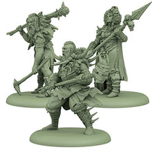 Load image into Gallery viewer, CMON A Song of Ice and Fire Tabletop Miniatures Game Free Folk Attachments I Box Set | Strategy Game for Teens and Adults | Ages 14+ | 2+ Players | Average Playtime 45-60 Minutes | Made
