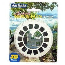 Load image into Gallery viewer, Samorthatrade View Master: Lookout Mountain, TN
