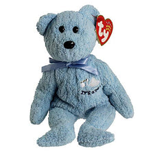 Load image into Gallery viewer, TY Beanie Baby - BABY Boy the Bear [Toy]

