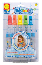 Load image into Gallery viewer, ALEX Toys Rub a Dub Water Flutes
