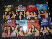 Charmed- The Complete Series (DVD box set) Season 1-8 Bundled