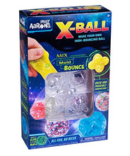 Load image into Gallery viewer, Crazy Aarons X-Ball Make Your Own High-Bouncing Ball Kit
