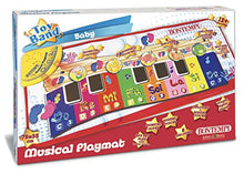 Load image into Gallery viewer, Bontempi Electronic Musical Playmat Multicolour
