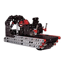 Load image into Gallery viewer, Meccano Erector Super Construction 25 In 1 Building Set, 638 Parts, For Ages 10+, Steam Education To
