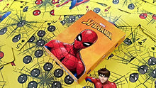 Load image into Gallery viewer, Spider Man V3 Deck by JL Magic - Trick
